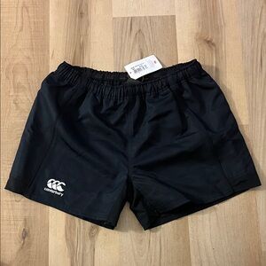 Canterbury Advantage Rugby Shorts